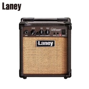 어쿠스틱 기타 앰프 LA10 (10W) Laney