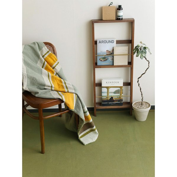 카페트(S/L) 오가닉코튼 어텀그래스