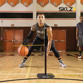 스킬즈 - 드리블 스틱 SKLZ Dribble Stick 농구의 드리블 훈련