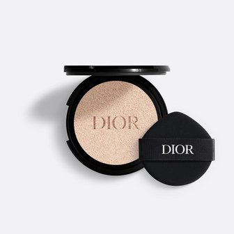 DIOR 디올 디올스킨 포에버 글로우 쿠션 SPF50 PA 리필 00.5N 뉴트럴