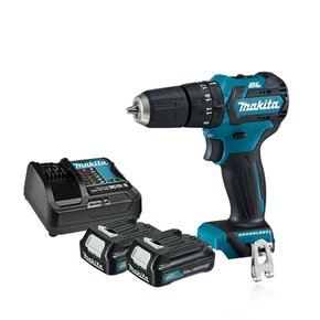 12V 2.0Ah HP332DSAE 충전해머드릴드라이버