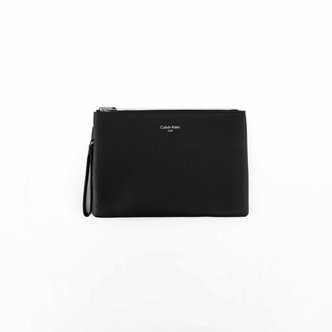 Calvin Klein 캘빈클라인골프 클래식 골프 클러치백 가방 CK BLACK CN1PO210102