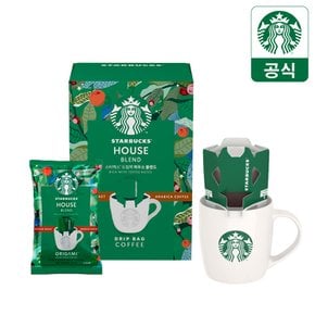 [공식] 스타벅스 드립백 커피 모음전
