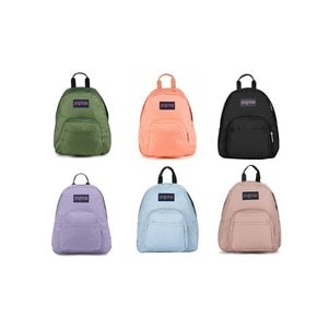 하프 파인트 미니 백팩 학생가방 신학기 가방