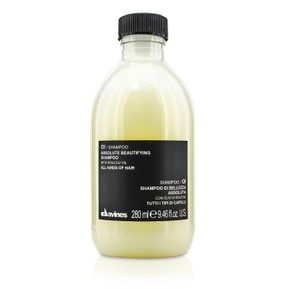 다비네스 오이 압솔루트 뷰티파잉 샴푸 280ml