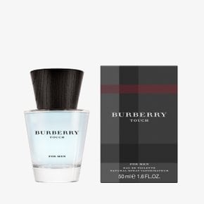 터치 포 맨 EDT 50ml