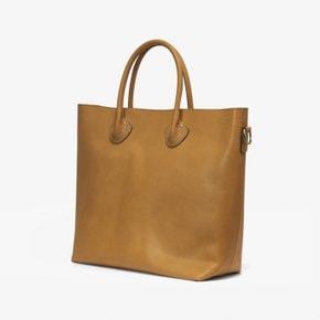 TBRM 가죽토트백 TBB1M80001 TOTE BAG (CALF LEATHER) NATURAL