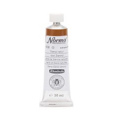 노마 35ml S1_Raw Sienna