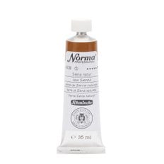 노마 35ml S1_Raw Sienna