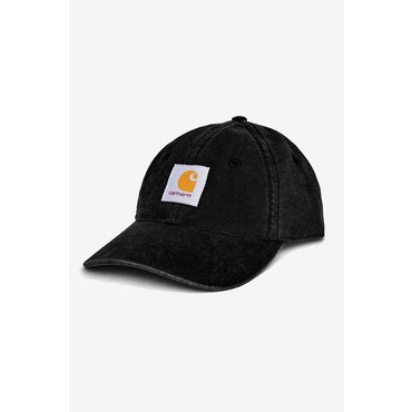 칼하트 WIP CANVAS 6-PANEL CAP