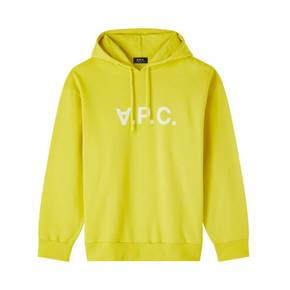 4862107 A.P.C. Milo hoodie