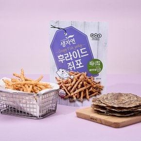 [생자연] 후라이드쥐포40g