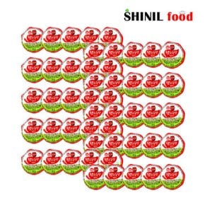 고추장 해표 일회용 고추장 10g X 50개입