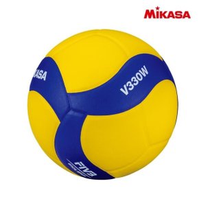 배구공 5호 V330W 입문용 FIVB
