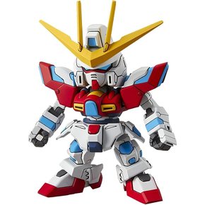 BANDAI SPIRITS SD 건담 EX 스탠다드 빌드 파이터즈 트라이 버닝 컬러 코드 프라 모델