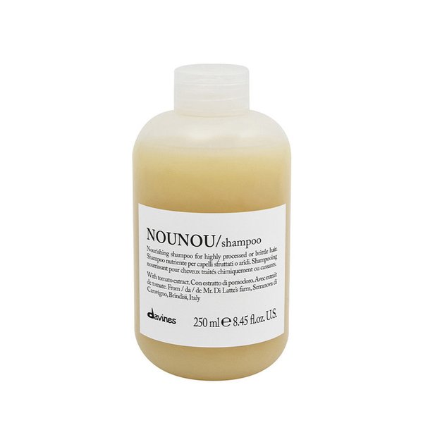 누누 샴푸 250ml CQ12941007900
