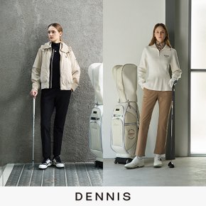 25FW 웜 피치 기모 팬츠 2종