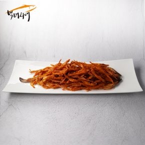 정진푸드 먹태시대 양념먹태 120g