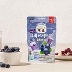 키요 그릭요거트 젤리 블루베리 50g