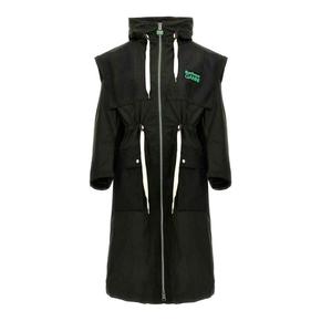 자켓 LWX1453GN61 VERDE DOM