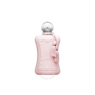  퍼퓸 드 말리 여성 델리나 EDP 스프레이 향수 2.5 oz (75 ml) 3949129