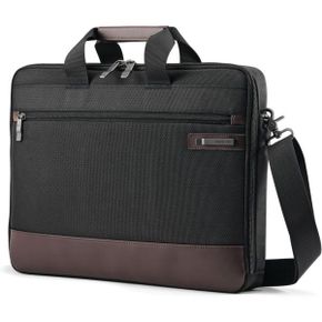 영국 샘소나이트 브리프케이스 Samsonite Kombi Slimbrief Briefcase 1753272