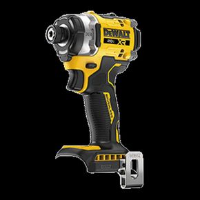 DEWALT 충전임팩드라이버(브러쉬리스) DCF860N-KR 2