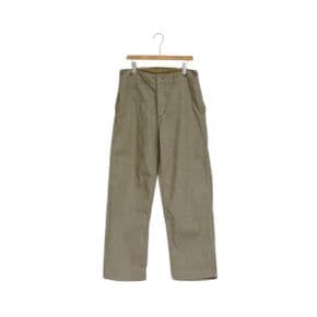 나이젤카본 24 BRITISH WORK PANT (80480050007 190) (브리티쉬 워크 팬츠)