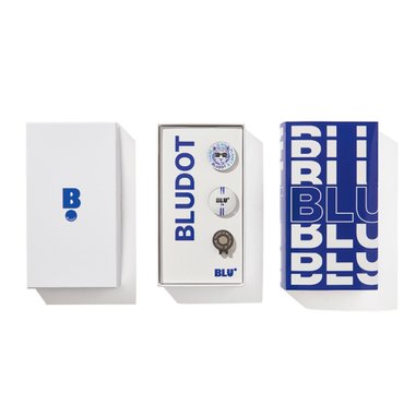 BLUDOT 볼마커 세트_WH