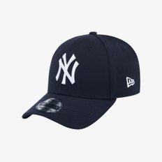 (스타필드 하남) MLB 팀 클래식 뉴욕 양키스 게임 볼캡 네이비 / 10975804