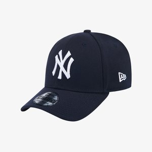 뉴에라 (스타필드 하남) MLB 팀 클래식 뉴욕 양키스 게임 볼캡 네이비 / 10975804