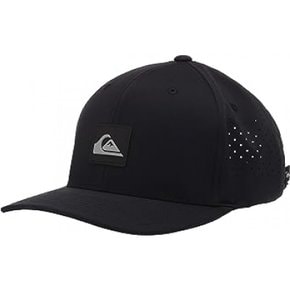 Quiksilver 남성용 적응 모자