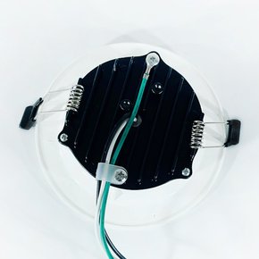 LED 다운라이트 3인치 8W(주광색,주백색,전구색/KS인증)