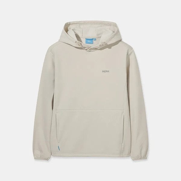 [부산점] 공용 아베크 기모 트레이닝 후드 풀오버 7LF6021