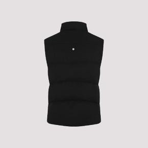 M34MV474 292 BLACK Moose Knuckles Westmount Vest