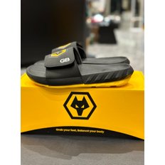 [제주점] STUDIO  GB PRO SLIDE-WOLVES-G4XSL102