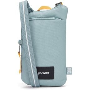 독일 팩세이프 크로스백 가방 1839580 Pacsafe 남녀공용 Go AntiTheft Tech Crossbody Shoulder