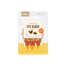 퍼피아이 치즈닭갈비 100g