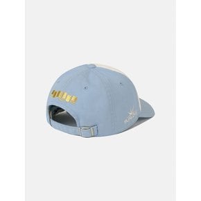 Love Tour Cap Light Blue