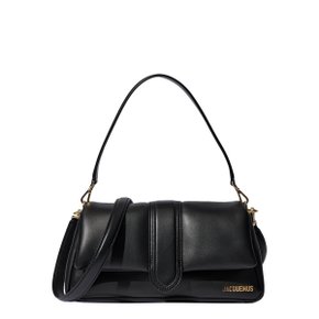 Le Bambimou shoulder bag (Black)