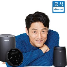 카본매트 블루투스 리모컨 KDM-98 온열 전기매트 (싱글/퀸/킹)