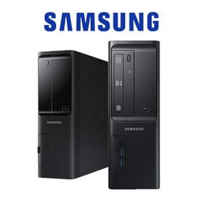 중고 삼성전자 인텔 i5 8500 (메모리16G/신품SSD1TB/내장그래픽)WIN10PRO 사무용 슬림 PC