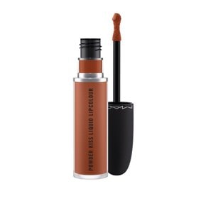 MAC 맥 파우더 키스 리퀴드 립 컬러 5ml 임퍼시브