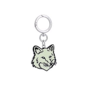 [메종키츠네 MAISONKITSUNE] PM06900AM1002 0479 공용 키링