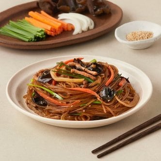 강남밥상 잡채 400g