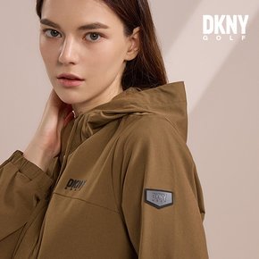 [DKNY GOLF] 23FW 시그니처 셋업 2종 여성
