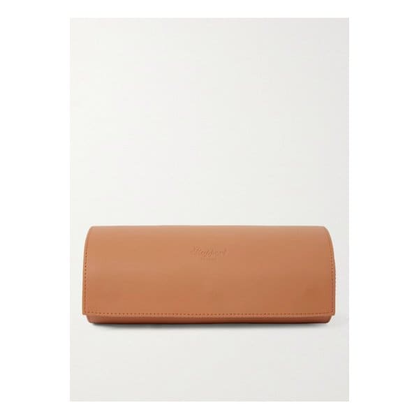 라포트 런던 가죽 워치 롤 666467151982446