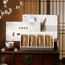 이대명과 해운대 4호(쇼핑백증정)