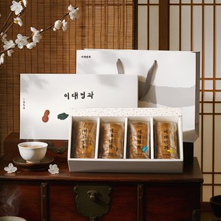 이대명과 해운대 4호(쇼핑백증정)