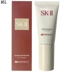 SK2 애트모스피어 극광 CC크림 SPF50 PA+++ 30g